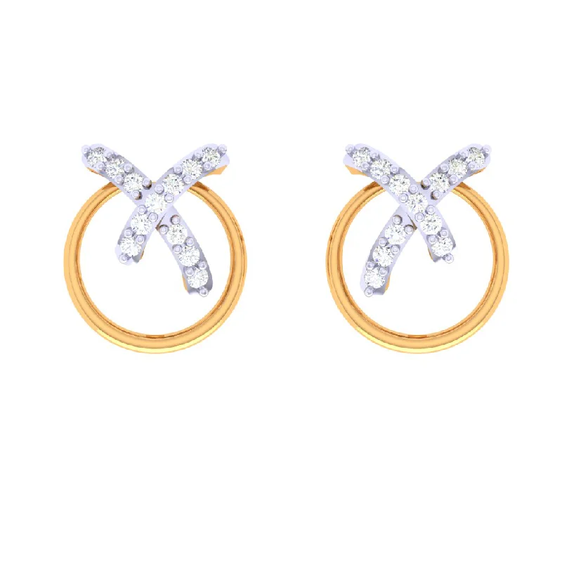 Women’s wedding earrings-Everyday Fashion Earrings