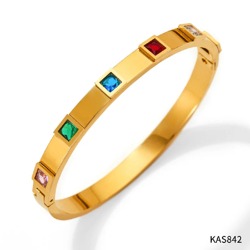 Kas842 Gold Color