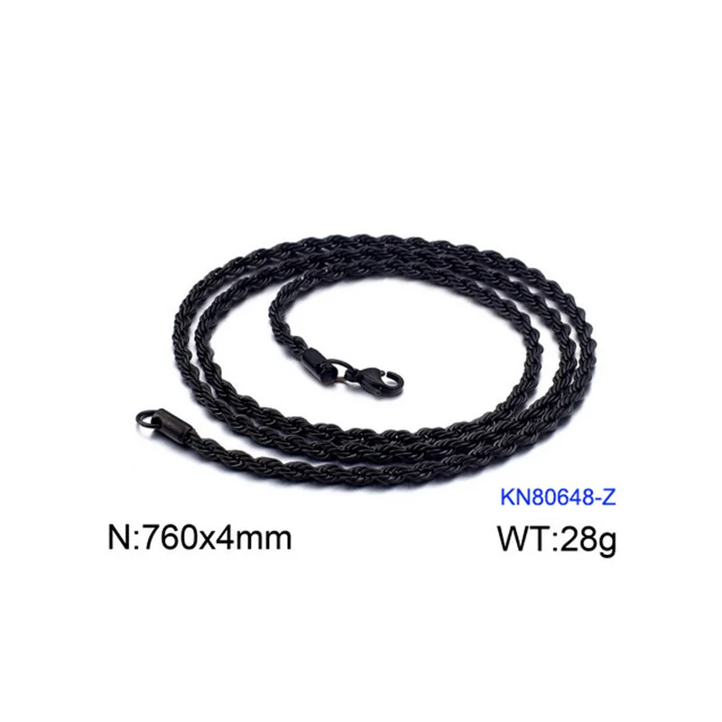 Black KN80648-Z