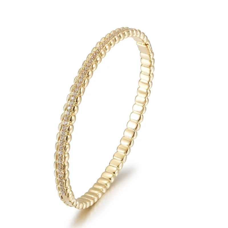 Women’s adjustable bangle-Dream Bangle