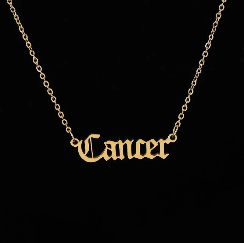 010 Cancer Gold