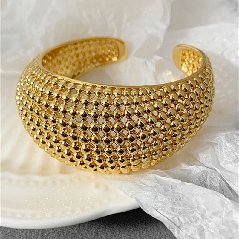 Bracelet Gold