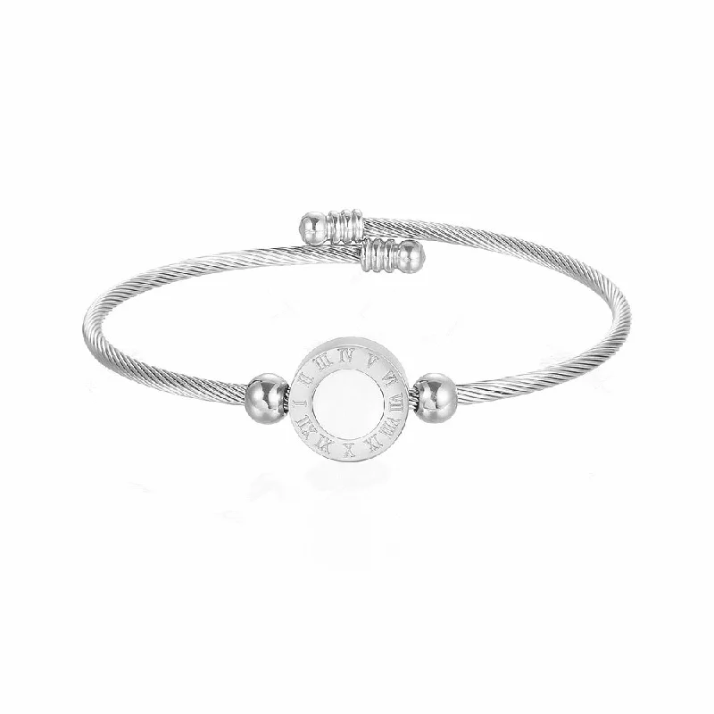 Silver Bracelet