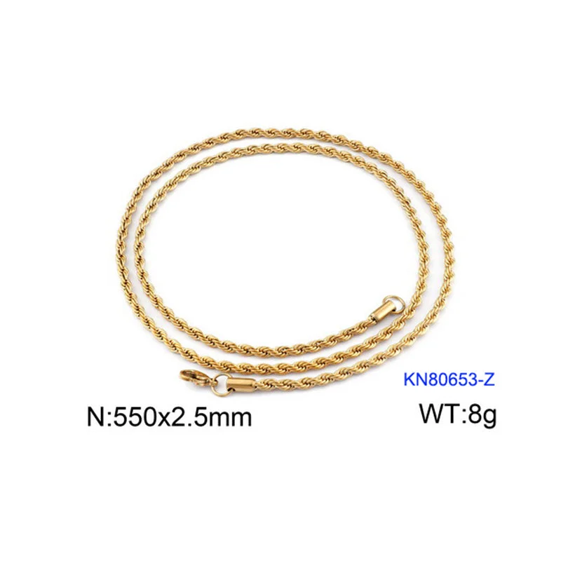 Golden KN80653-Z