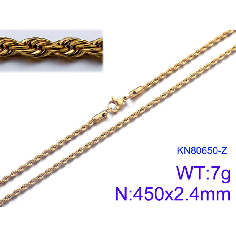 Golden KN80650-Z