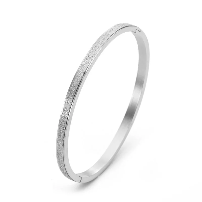 4mm Wide [Silver]]