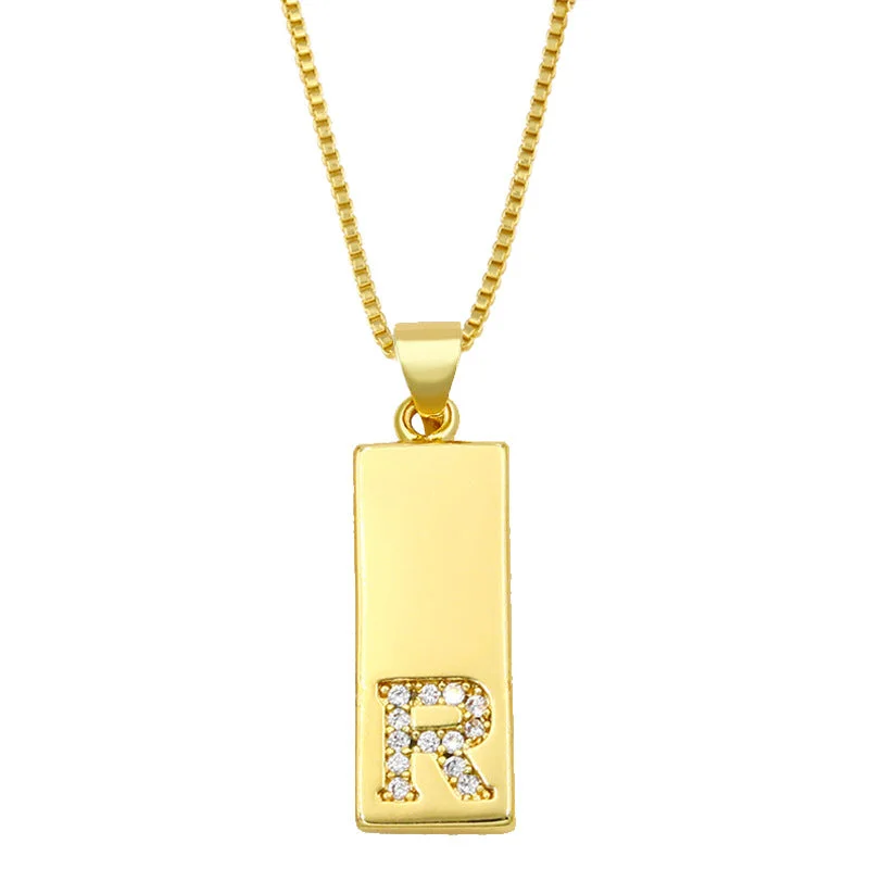 R