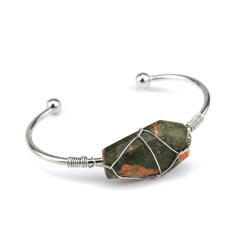 Unakite